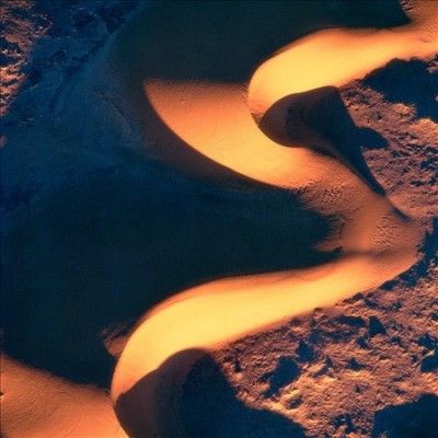 Rachel's - Selenography (Vinyl)