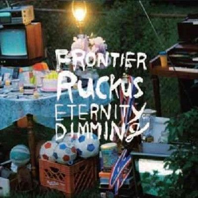 Frontier Ruckus - Eternity Of Dimming (Vinyl)