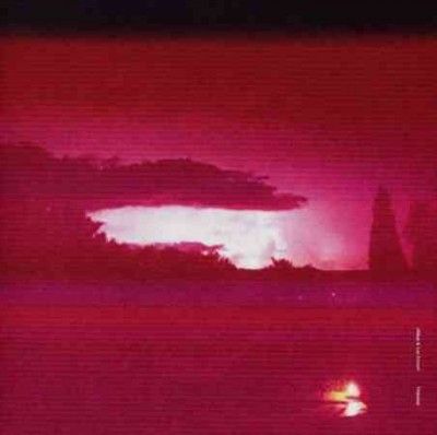 Erikm - Visitation (Vinyl)