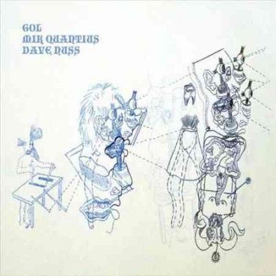 Gol - Bruxelles (Vinyl)