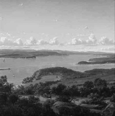 Marco Fusinato - Spectral Arrows: Sydney (Vinyl)