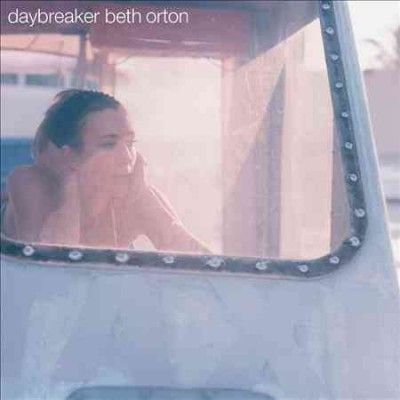 Beth Orton - Daybreaker (Vinyl)