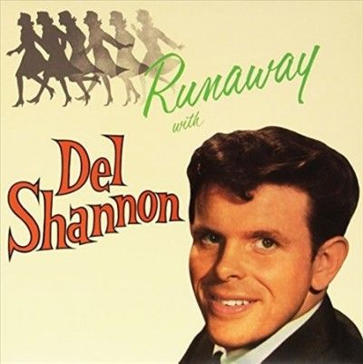 Del Shannon - Runaway (Vinyl)