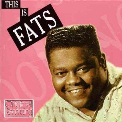 Fats Domino - This Is Fats Domino (Vinyl)