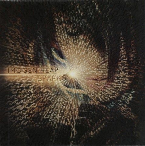 Imogen Heap - Sparks (Vinyl)