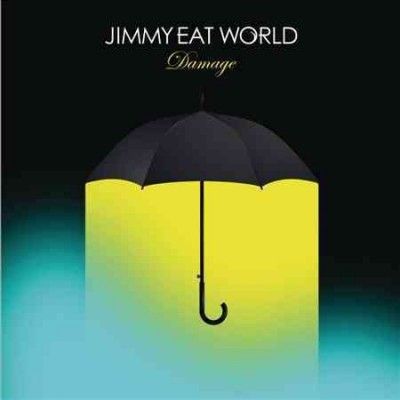 Jimmy Eat World - Damage (Vinyl)