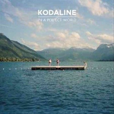 Kodaline - In A Perfect World (Vinyl)