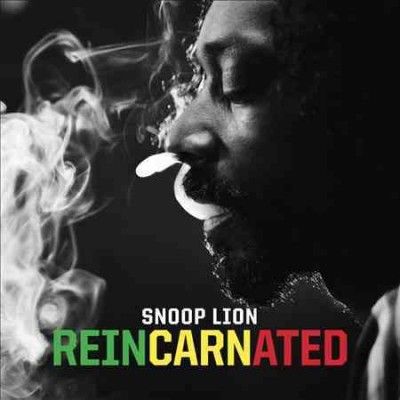 Reincarnated - (Import Vinyl Record)