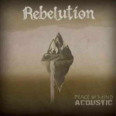 Rebelution - Peace Of Mind (Vinyl)