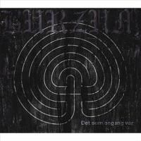 Burzum - Det Som Engang Var (Vinyl)