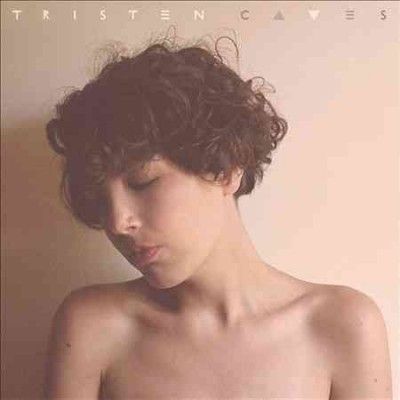 Tristen - Caves (Vinyl)