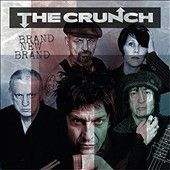 Brand New Brand (Vinyl / 12" Album)