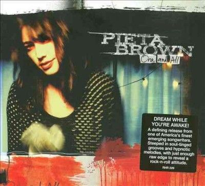 Pieta Brown - One And All (Vinyl)