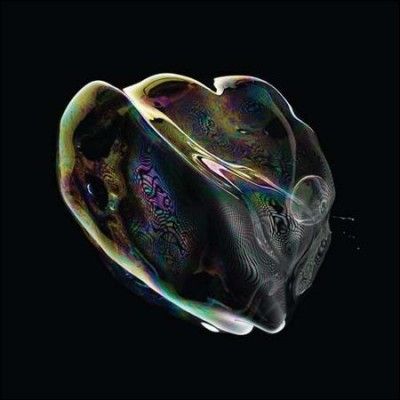 Tom Trago - Iris (Vinyl)