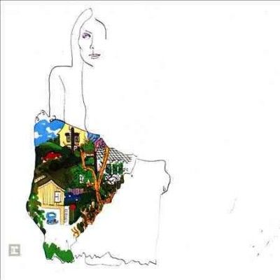Joni Mitchell - Ladies Of The Canyon (Vinyl)
