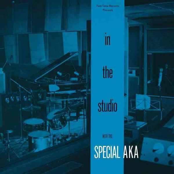 Special Aka - In The Studio (Vinyl)