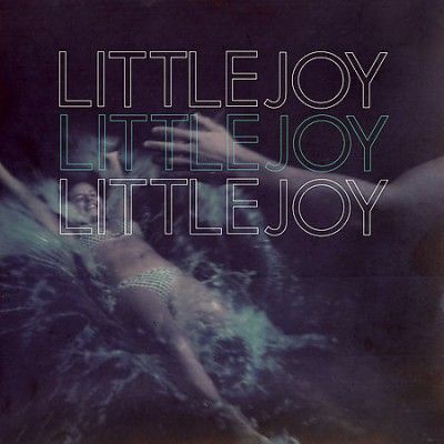 Little Joy - Little Joy (Vinyl)