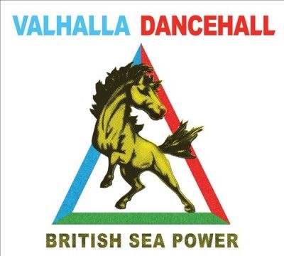 Valhalla Dancehall - (Import Vinyl Record)