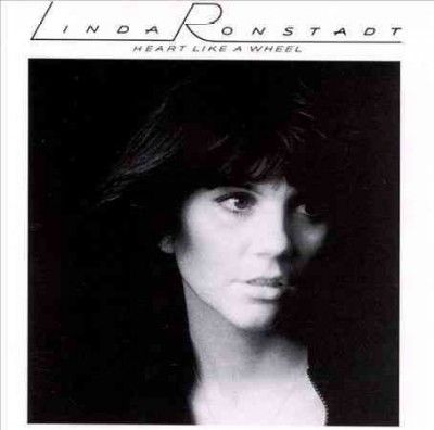 Linda Ronstadt - Heart Like A Wheel (Vinyl)