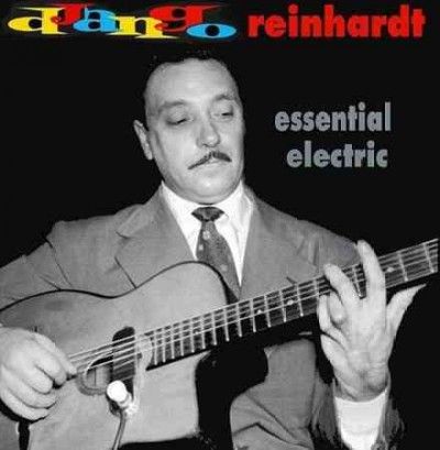 Essential Electric - (Import Vinyl Record)