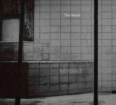 Necks - Mindset (Vinyl)