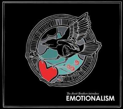 Avett Brothers - Emotionalism (Vinyl)