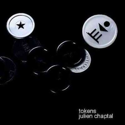 Julien Chaptal - Tokens (Vinyl)