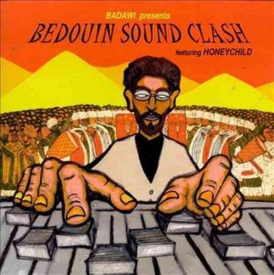 Bedouin Sound Clash - (Import Vinyl Record)