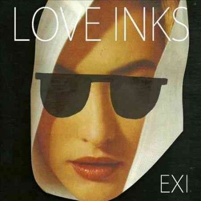 Love Inks - Exi (Vinyl)