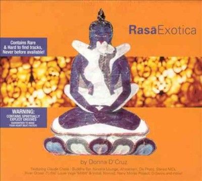 Various - Rasa: Exotica (Vinyl)