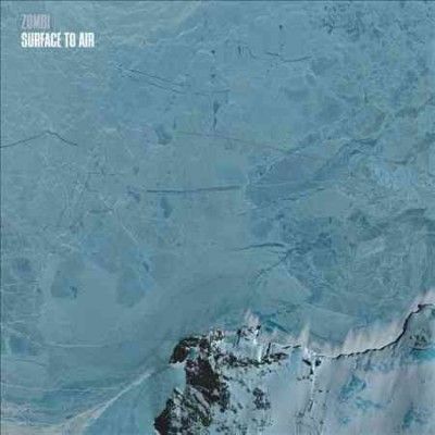 Zombi - Surface To Air (Vinyl)