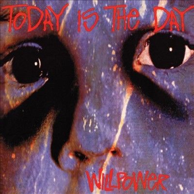 Willpower - (Import Vinyl Record)