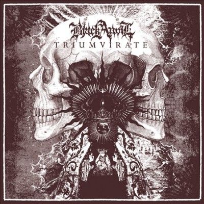 Triumvirate - (Import Vinyl Record)