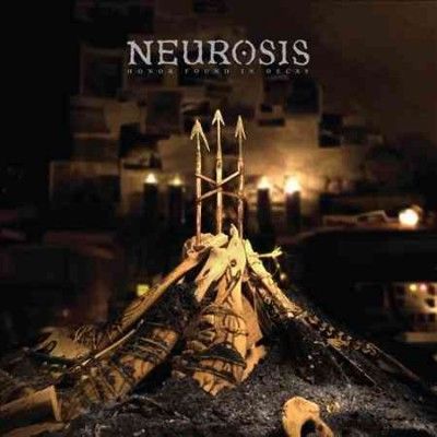 Neurosis - Honor Found In Decay (Vinyl)