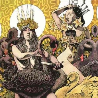 Baroness - Yellow And Green (Vinyl)