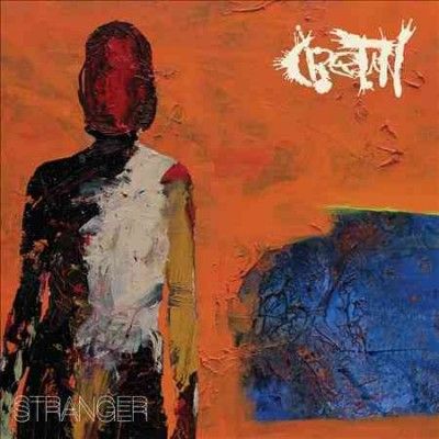 Cretin - Stranger (Vinyl)