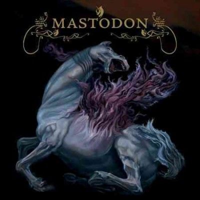 Mastodon - Remission (Vinyl)