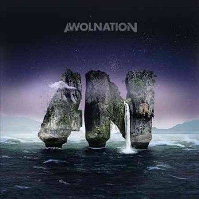 Awolnation - Megalithic Symphony (Vinyl)