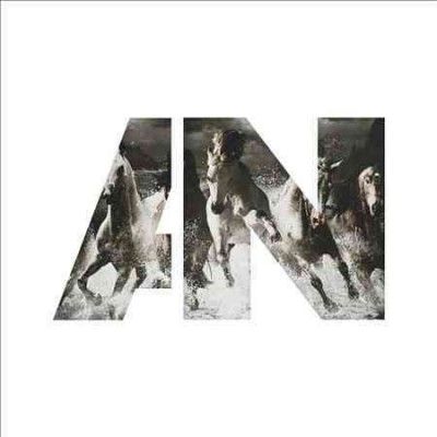 Awolnation - Run (Vinyl)