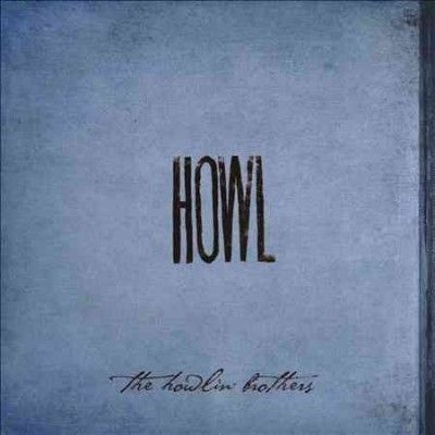 Howl - (Import Vinyl Record)