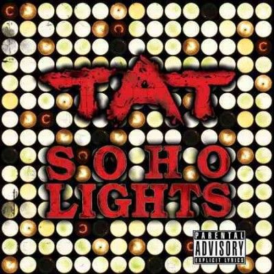 Tat - Soho Lights (Vinyl)