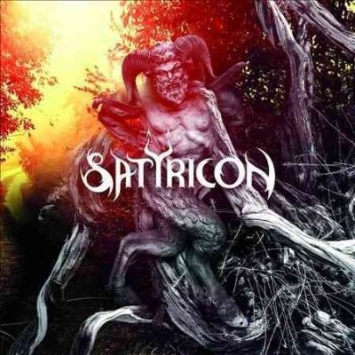 Satyricon - Satyricon (Vinyl)