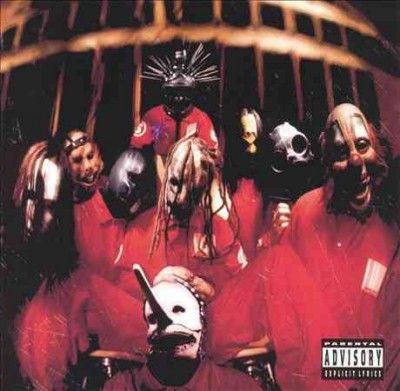 Slipknot - Slipknot (Vinyl)