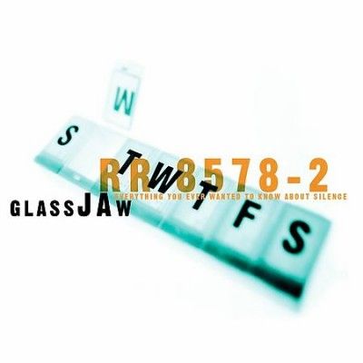 Glassjaw - Everything You Ever Wanted To Know Ab (Vinyl)