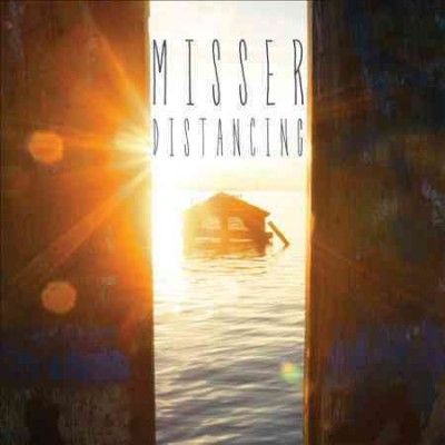 Distancing - (Import Vinyl Record)