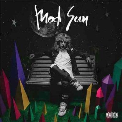 Mod Sun - Look Up (Vinyl)