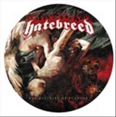 Divinity of Purpose - (Import Vinyl Record)