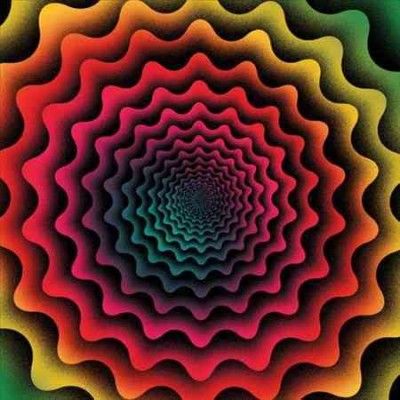 Hills - Master Sleeps (Vinyl)