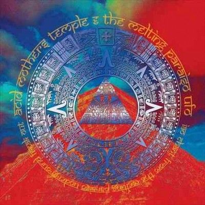 Acid Mothers Temple - Iao Chant From The Melting Paraiso Un (Vinyl)
