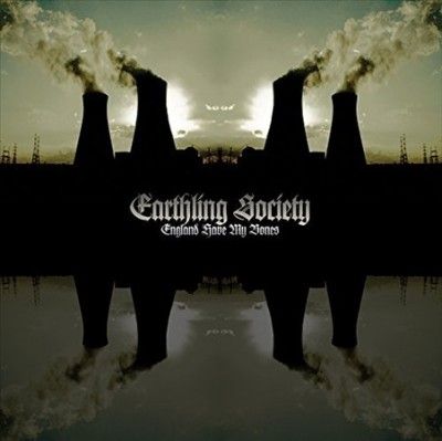 Earthling Society - England Have My Bones (Vinyl)